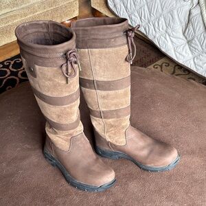 Dublin Ladies River Boots IV